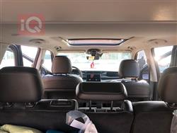 جیپ گراند شیرۆکی